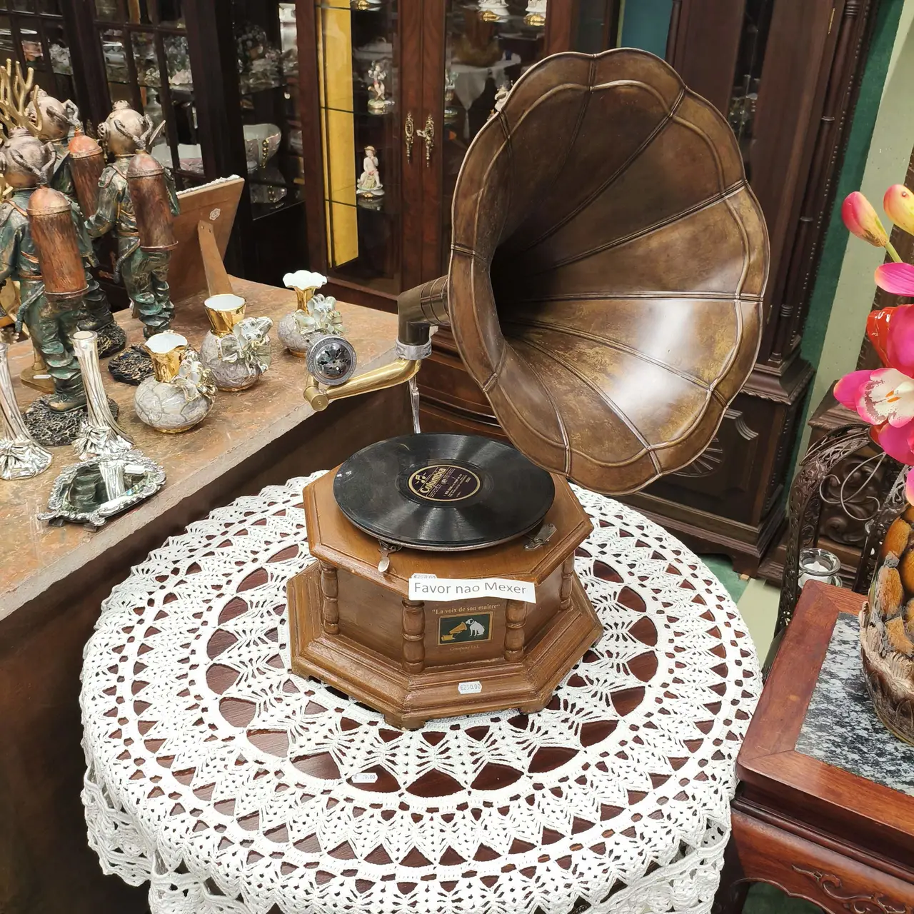 Grafonola Gramophone Company