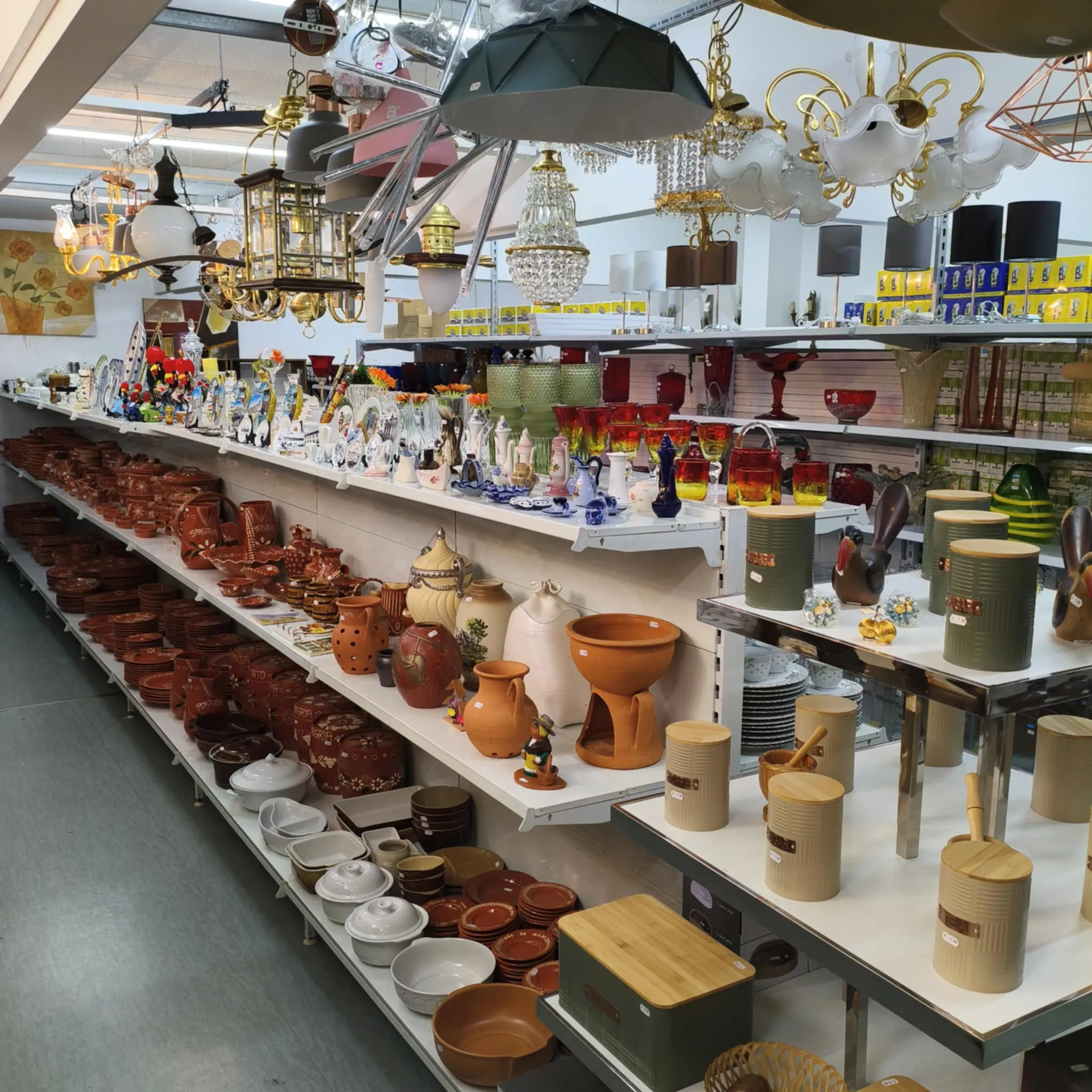 Quer vender artigos usados ou semi-novos?